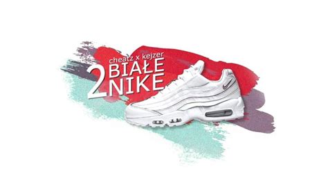 The Meaning Behind The Song: Białe nike v2 by Cheatz (POL).